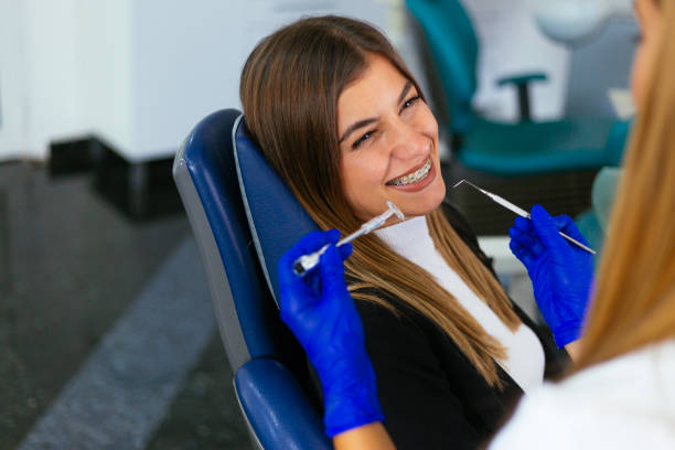 Dental Bonding in Ackerman, MS