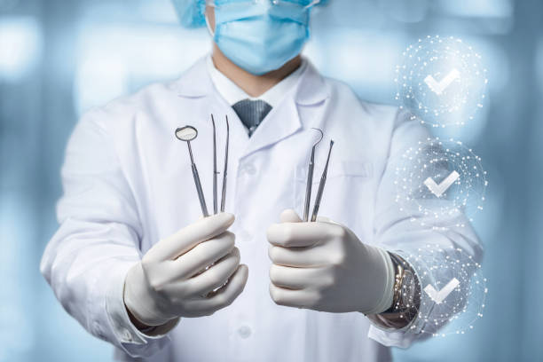 Best Laser Dentistry  in Ackerman, MS