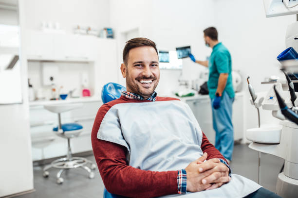 Best Dental Implants  in Ackerman, MS