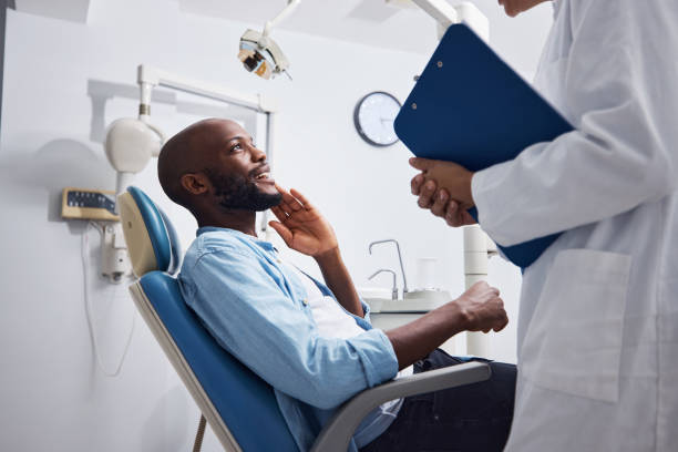 Best Dental Inlays and Onlays  in Ackerman, MS