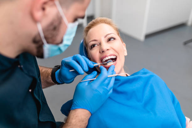 Trusted Ackerman, MS Holistic Dental Care Services Experts