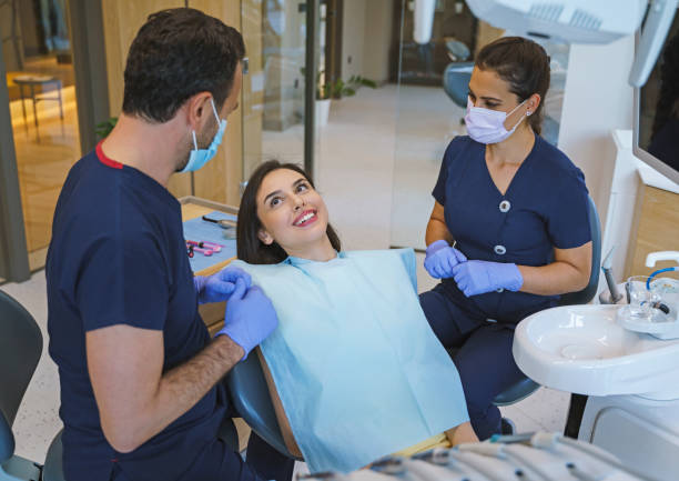 Dental Inlays and Onlays in Ackerman, MS