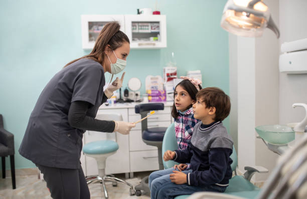 Best Periodontal (Gum) Disease Treatment  in Ackerman, MS