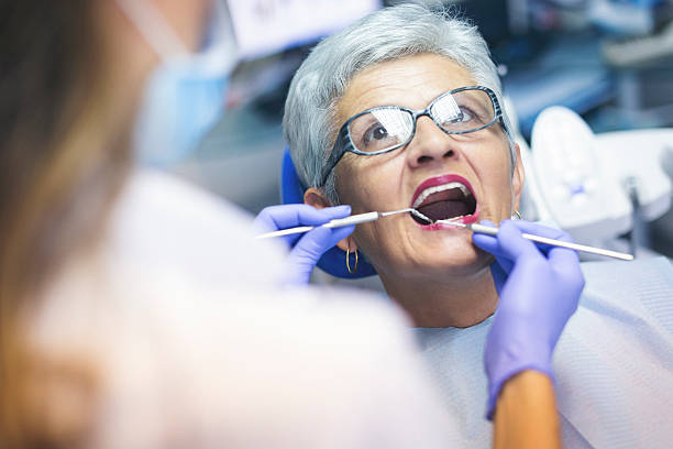  Ackerman, MS Holistic Dental Care Services Pros
