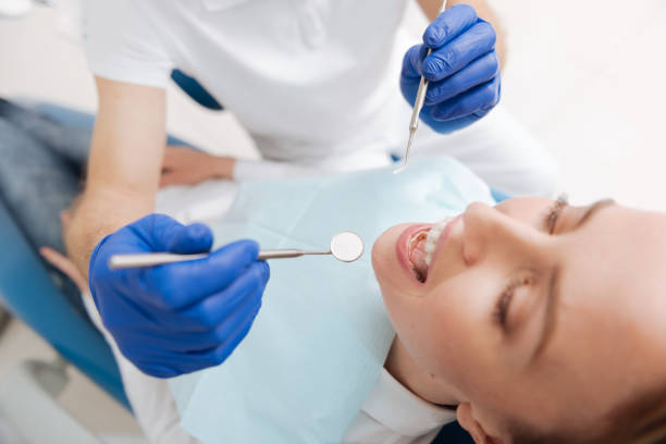 Best Teeth Whitening  in Ackerman, MS