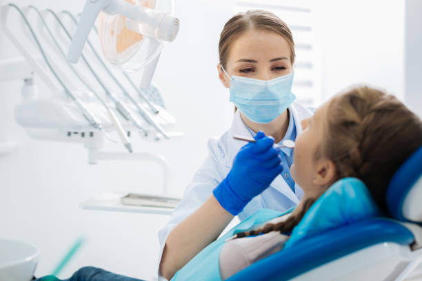 Best Root Canal Treatment  in Ackerman, MS