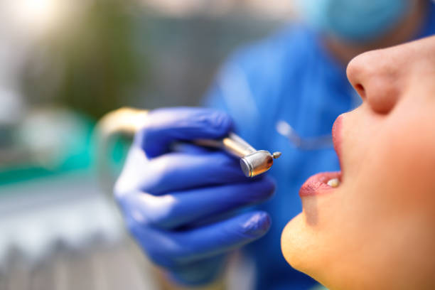 Best Dental Fillings (Composite and Amalgam)  in Ackerman, MS